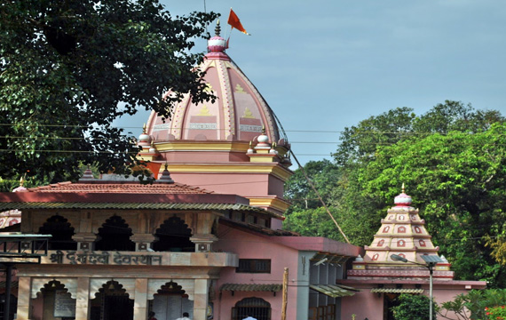 shree-durga-devi-temple-in-guhagar