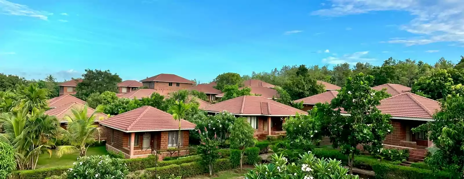 Largest villas in Konkan
