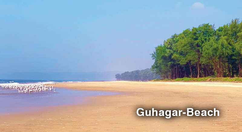 guhagar-beach